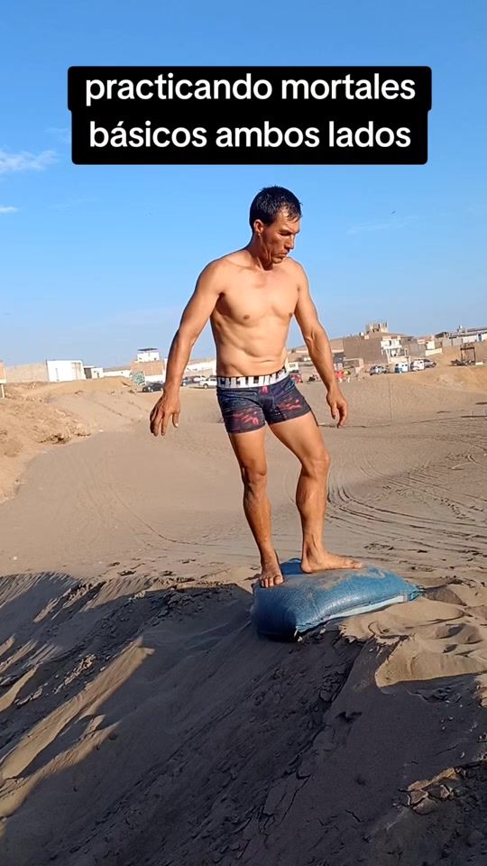 TikTok video thumbnail by willymortalero