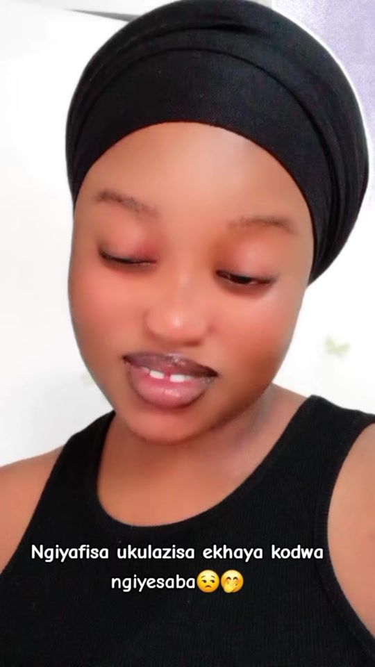 TikTok video thumbnail by mimie.mvelase