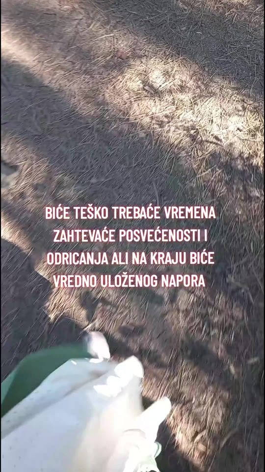 TikTok video thumbnail by islam.je.zivot