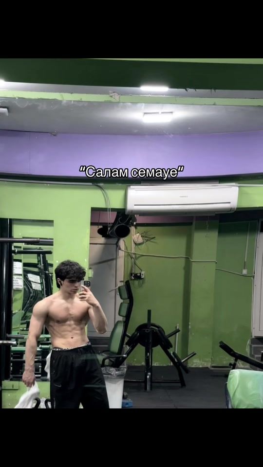 TikTok video thumbnail by musayeff95