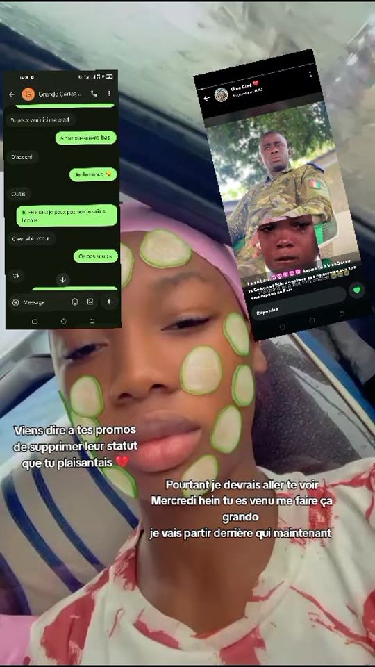 TikTok video thumbnail by lavipereduberetrouge
