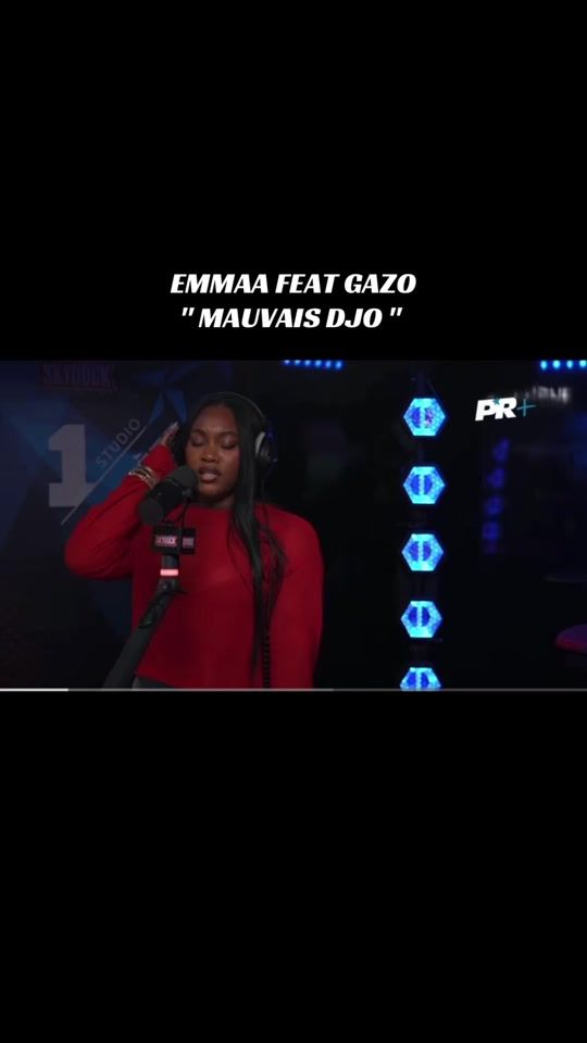 TikTok video thumbnail by gabon_new