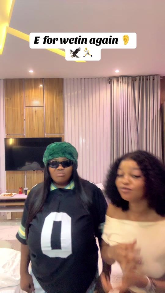TikTok video thumbnail by omo_shola