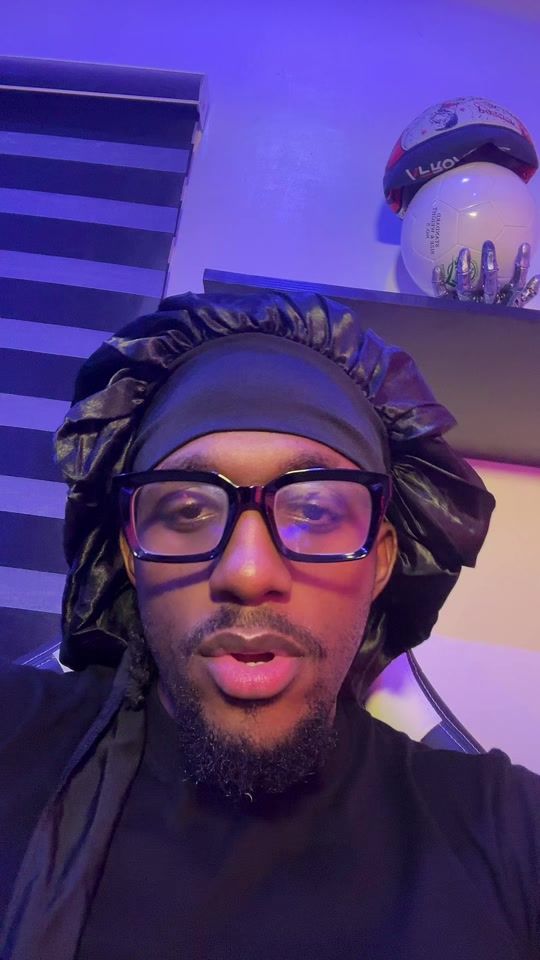 TikTok video thumbnail by talktomichaeldappa