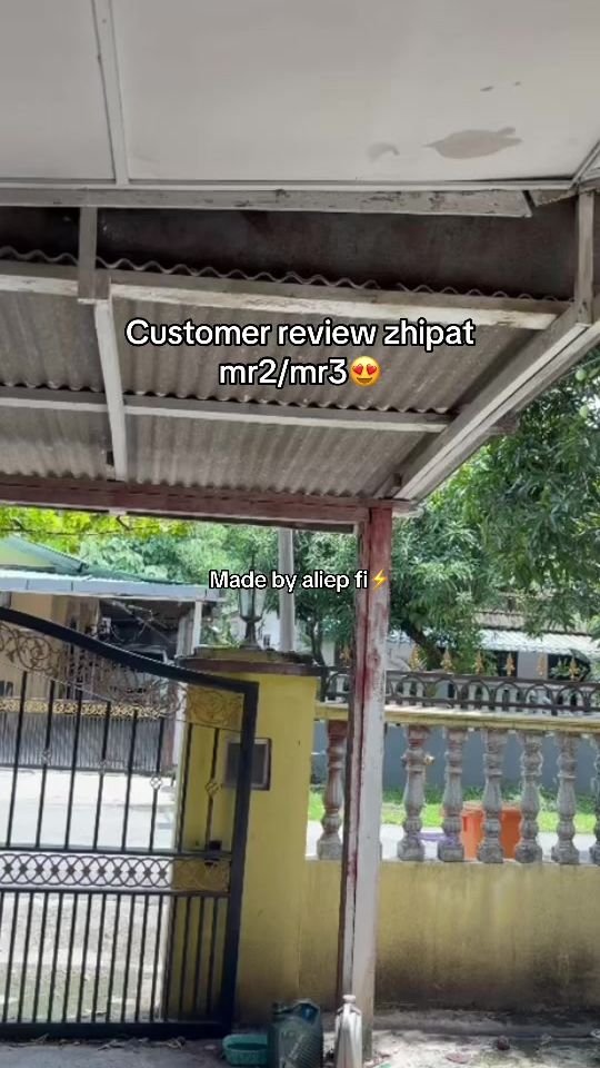 TikTok video thumbnail by aliepfi_custom