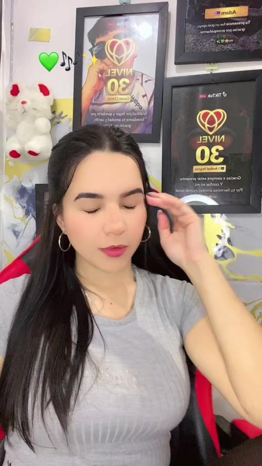 TikTok video thumbnail by paorivas_2000