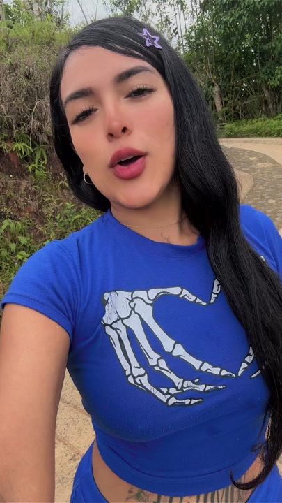 TikTok video thumbnail by lacarocha_