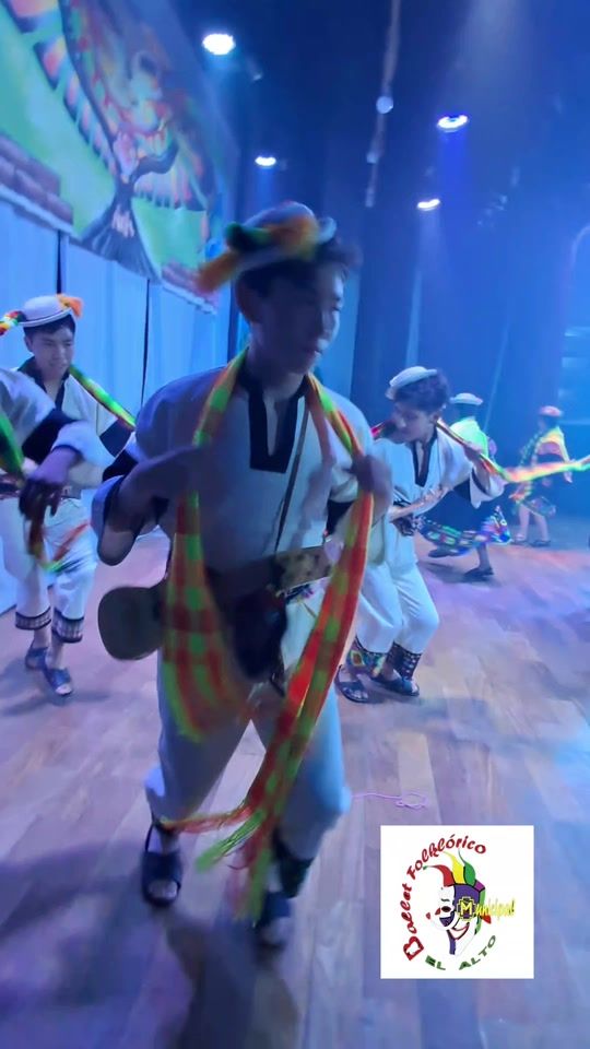 TikTok video thumbnail by balletdeelalto