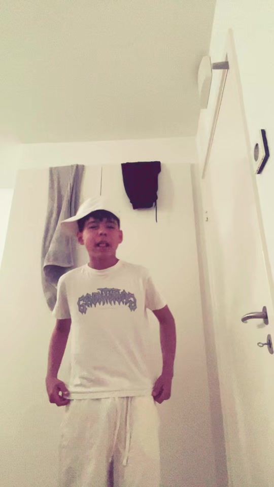 TikTok video thumbnail by serritzlev