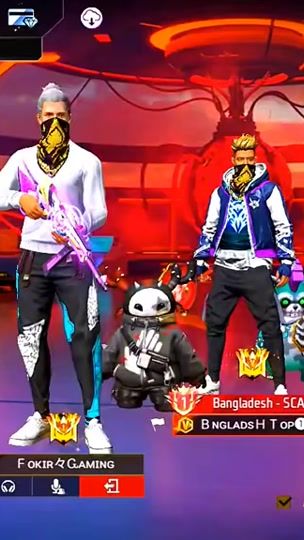 TikTok video thumbnail by fokir_gaming_