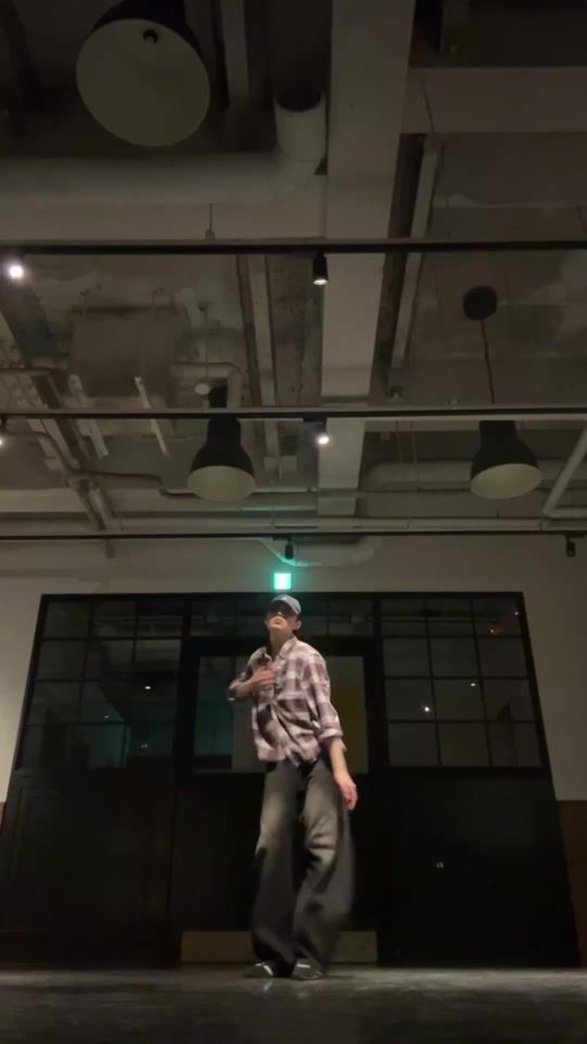 TikTok video thumbnail by _showei_