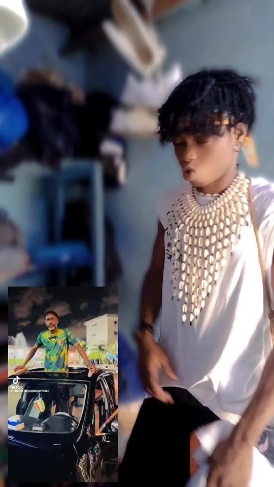 TikTok video thumbnail by yakubasandra4