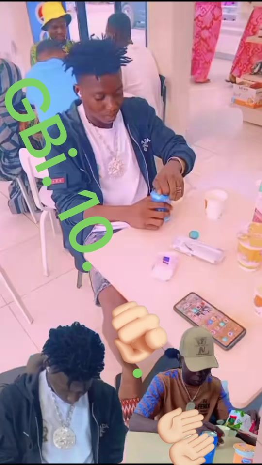 TikTok video thumbnail by abouarama5
