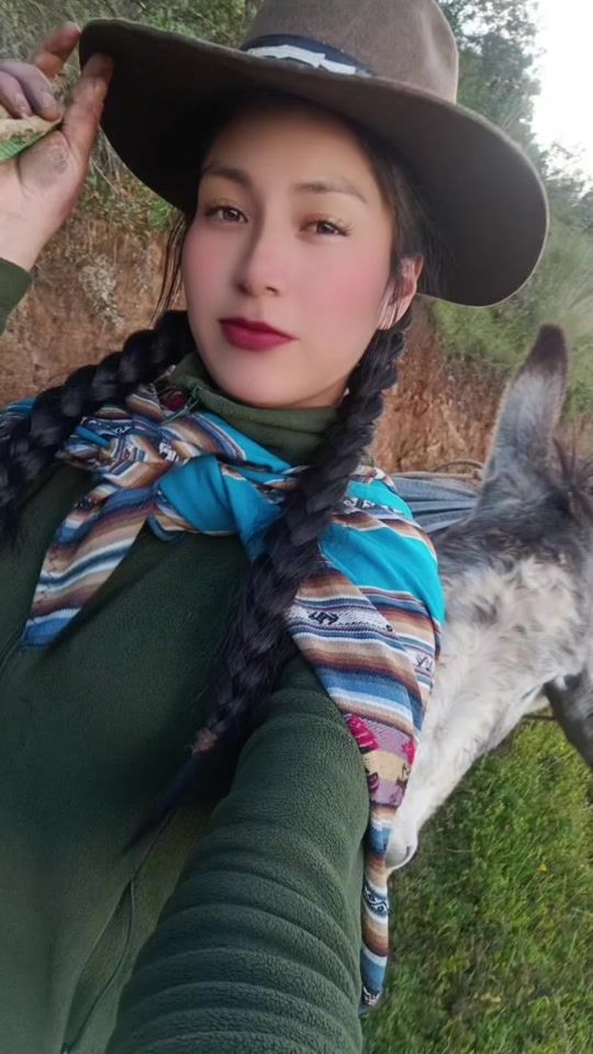 TikTok video thumbnail by ruth_maquerhua