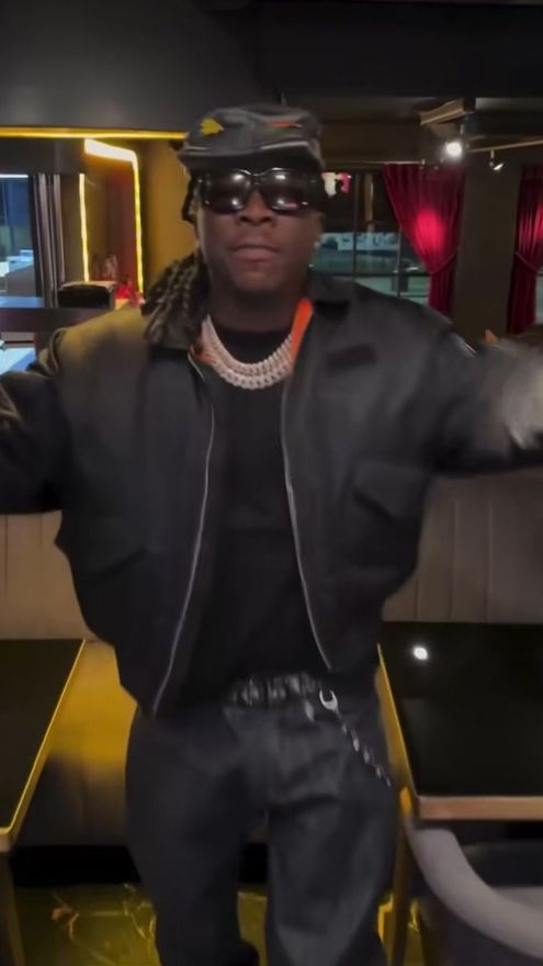 TikTok video thumbnail by shotosboi