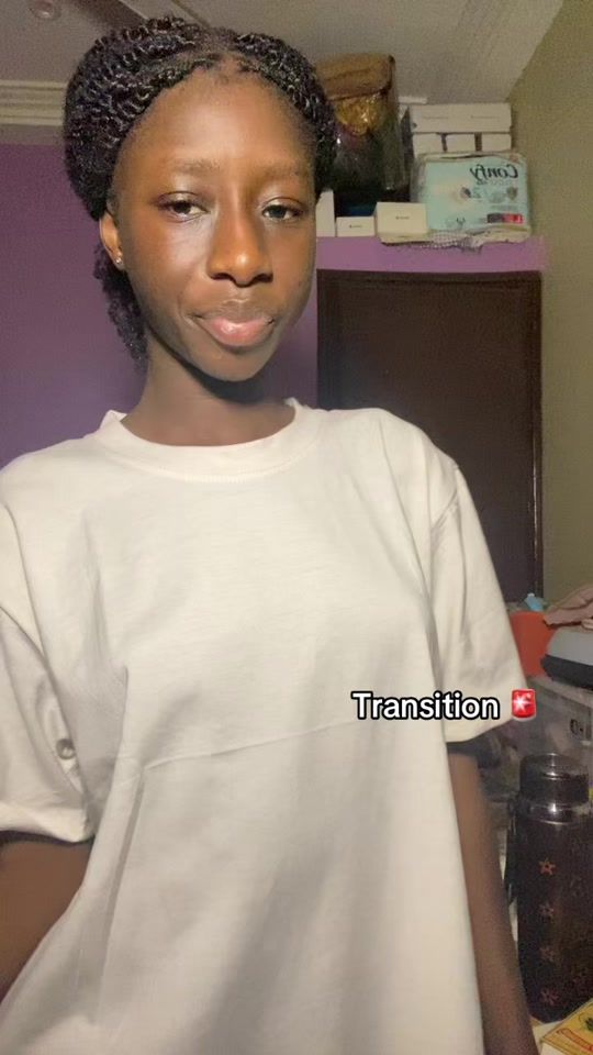 TikTok video thumbnail by charlenenitiema