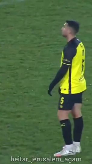 TikTok video thumbnail by beitar_jerusalem_agam