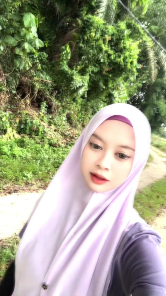 TikTok video thumbnail by _sitinorehan_