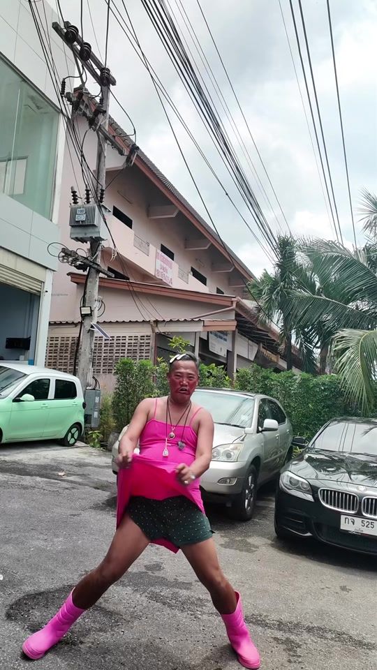 TikTok video thumbnail by thecarsgallerykrabi