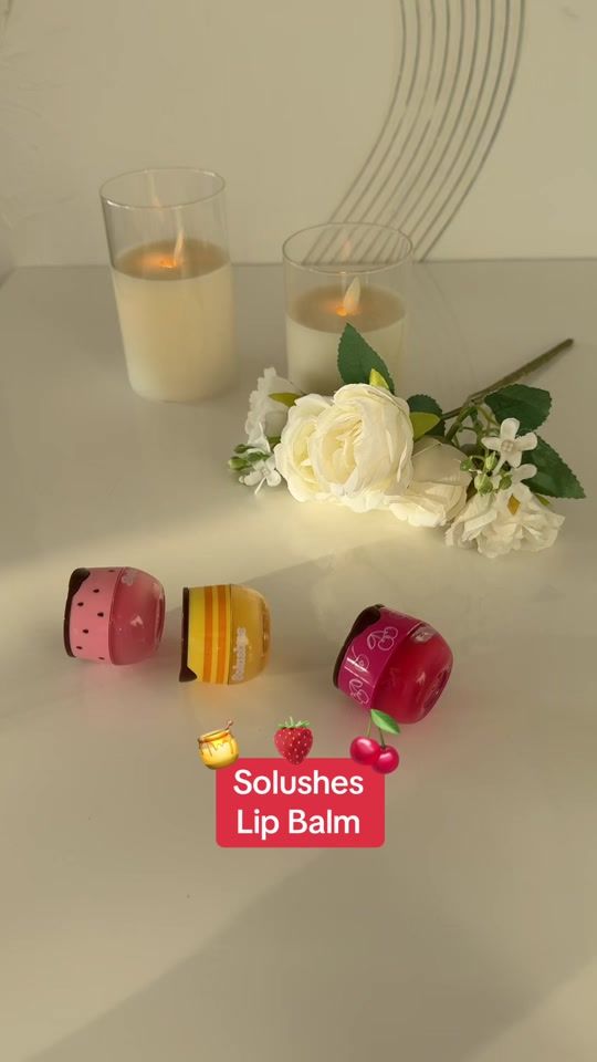 TikTok video thumbnail by solushes