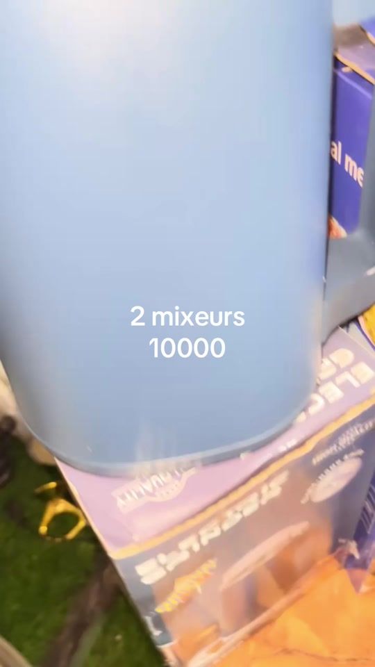 TikTok video thumbnail by mariesenevaisselle