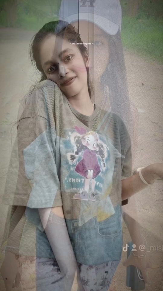 TikTok video thumbnail by _mishell_girl