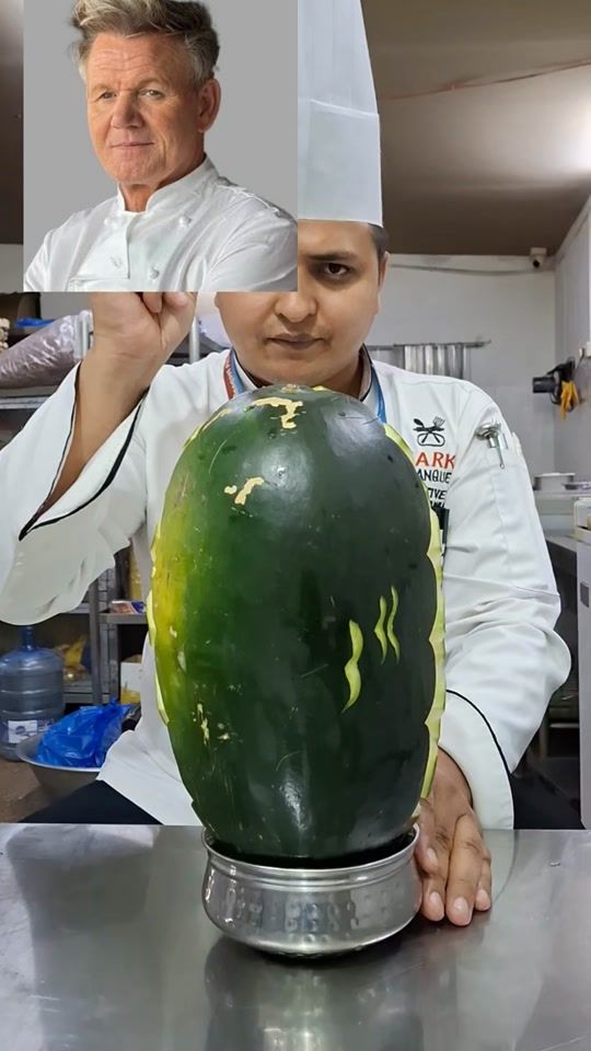 TikTok video thumbnail by chefkunwar2