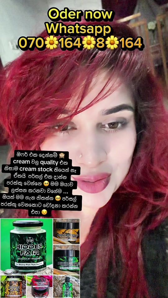 TikTok video thumbnail by indeewari25