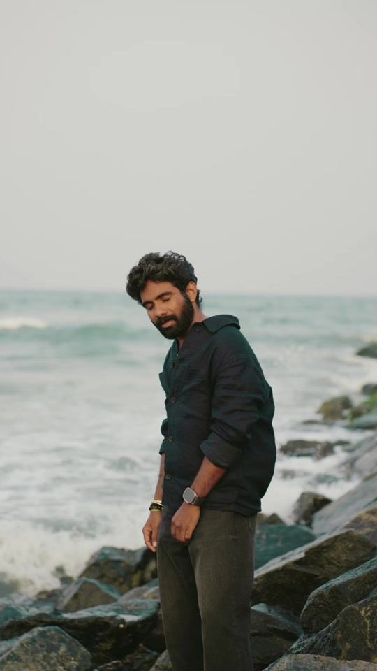 TikTok video thumbnail by arulpragasam.singer
