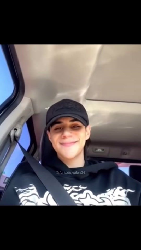TikTok video thumbnail by fans.de.valen24