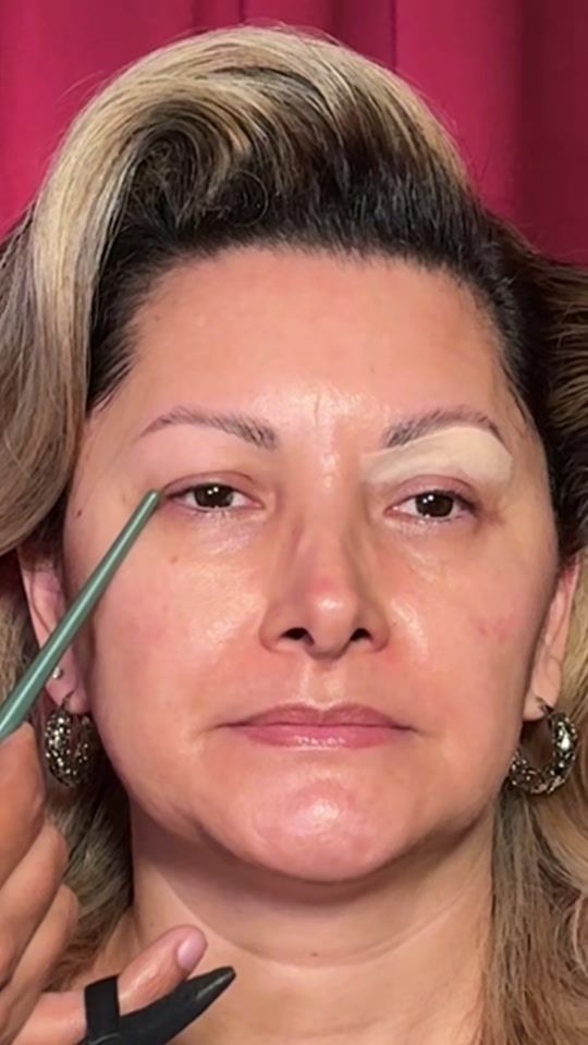 TikTok video thumbnail by luquinmakeup