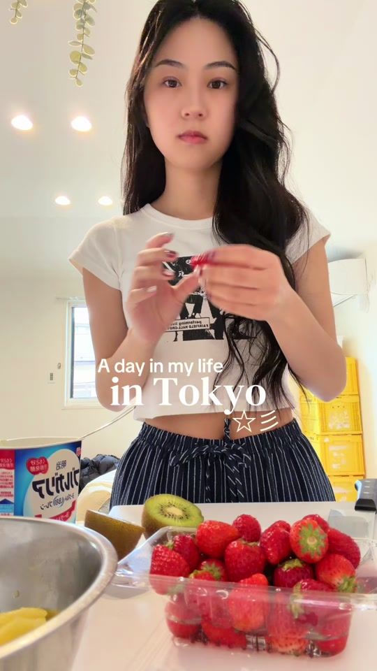 TikTok video thumbnail by yumekacake