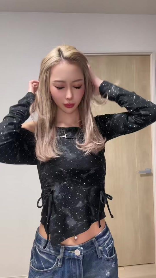 TikTok video thumbnail by cjd_harachan