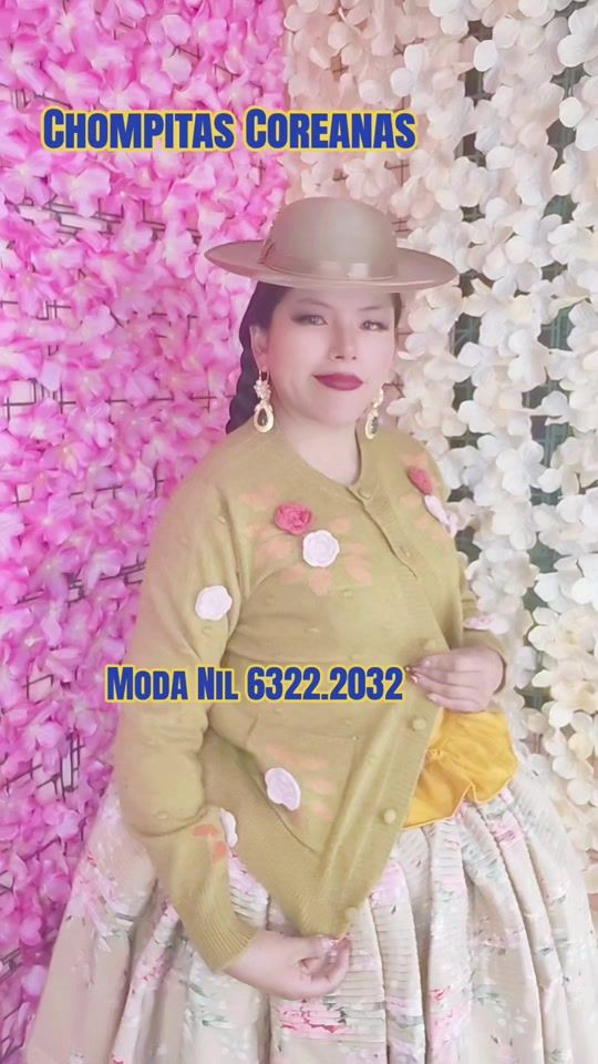 TikTok video thumbnail by modanilblusas