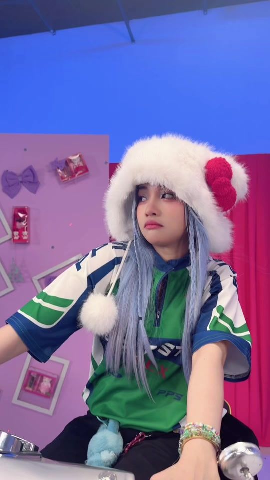 TikTok video thumbnail by seymagalaxynavatra