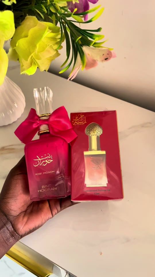 TikTok video thumbnail by almas_parfumerie_sn