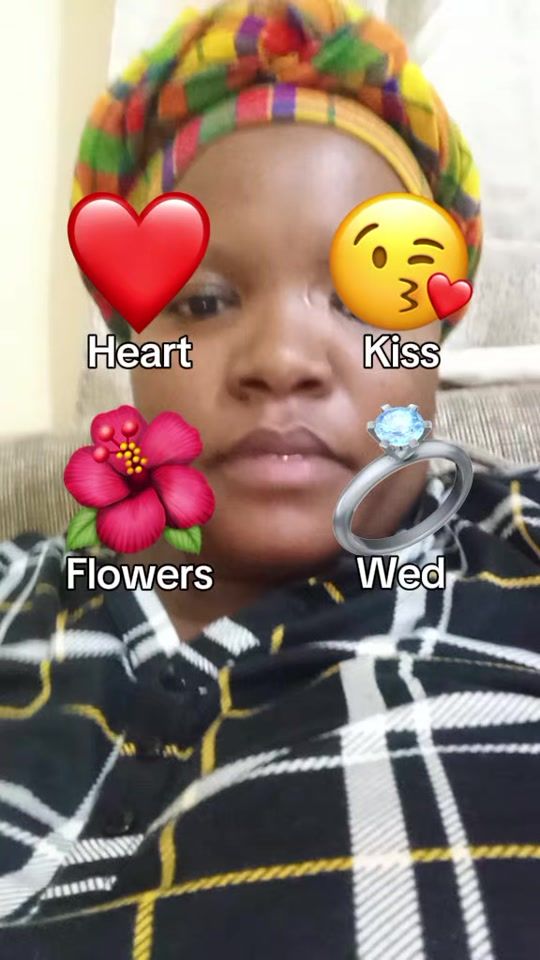 TikTok video thumbnail by thandekathukani