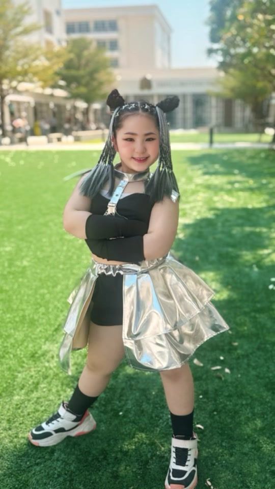 TikTok video thumbnail by giant_aya