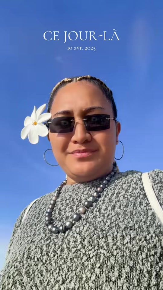 TikTok video thumbnail by leiahiheiuraterai