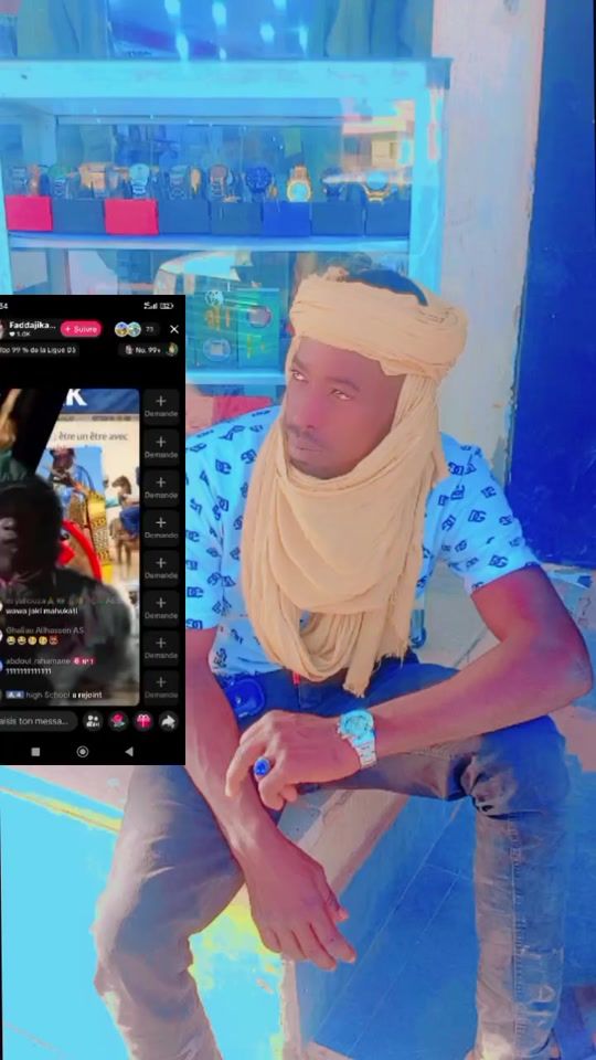 TikTok video thumbnail by gousmane85