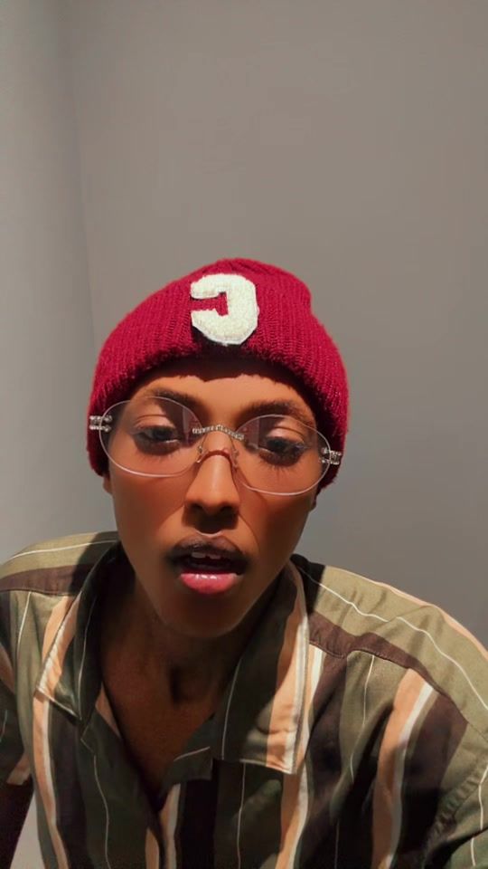 TikTok video thumbnail by iam_ally_