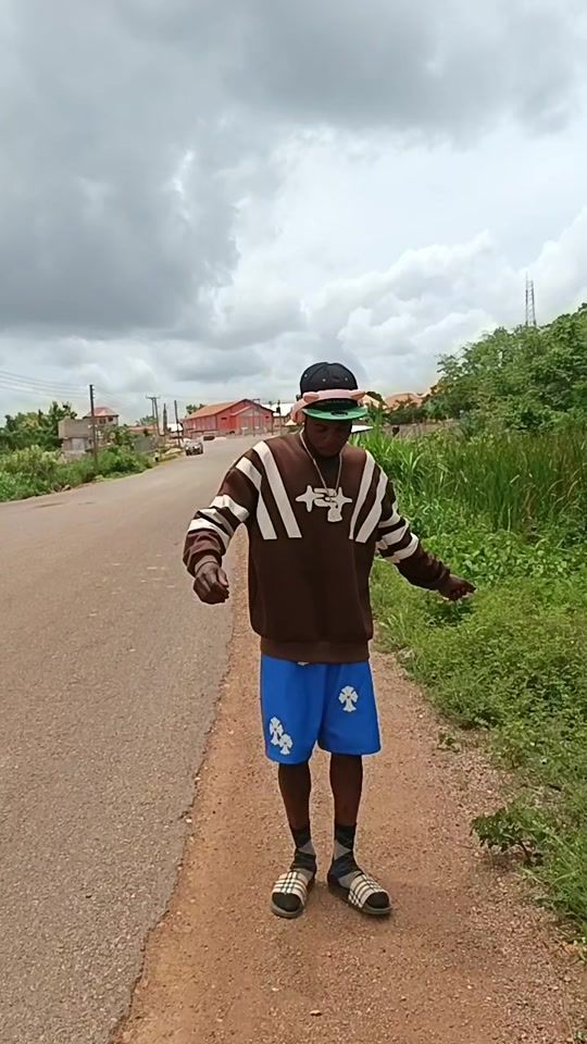 TikTok video thumbnail by sampsonkatongo1