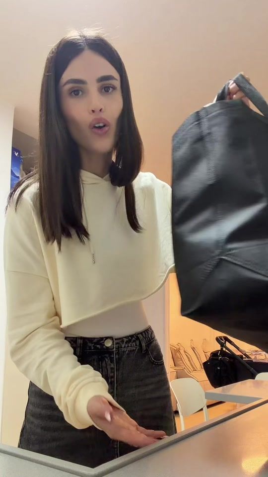 TikTok video thumbnail by hodaya_vaitzmann