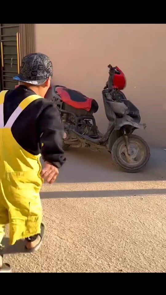 TikTok video thumbnail by m_dd6z