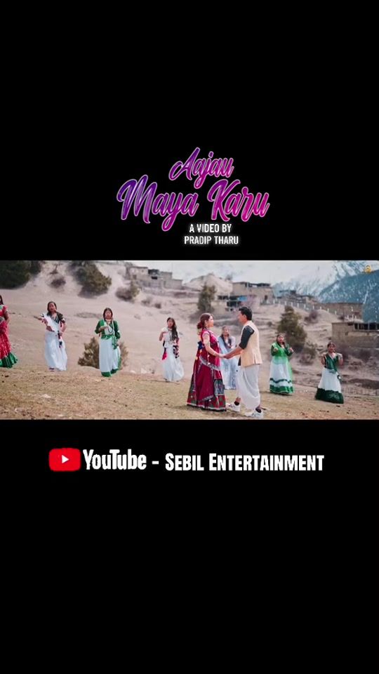 TikTok video thumbnail by pradiptharu