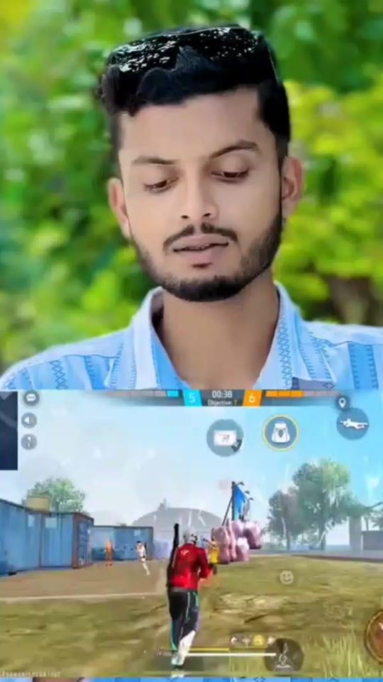 TikTok video thumbnail by ..nxt.noman.ff
