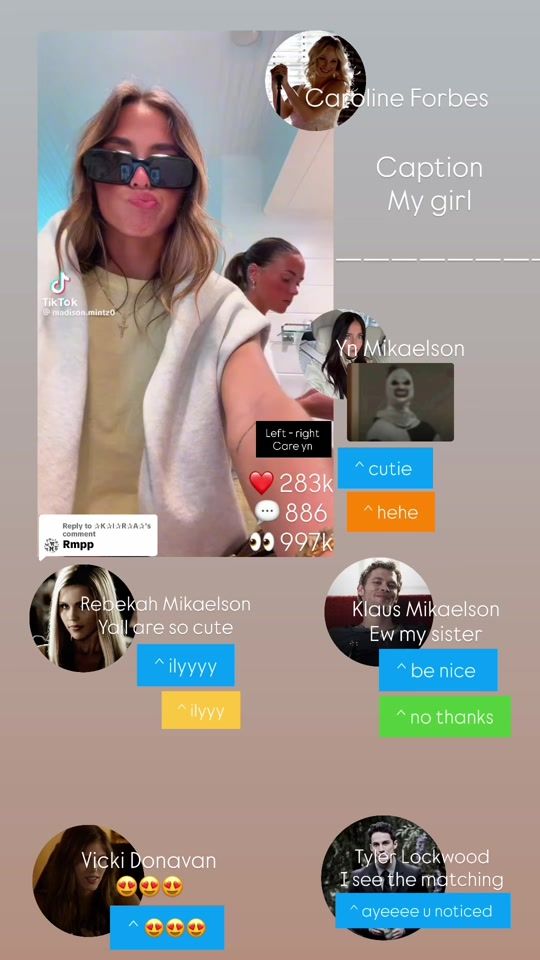 TikTok video thumbnail by tiktok_stories_yn