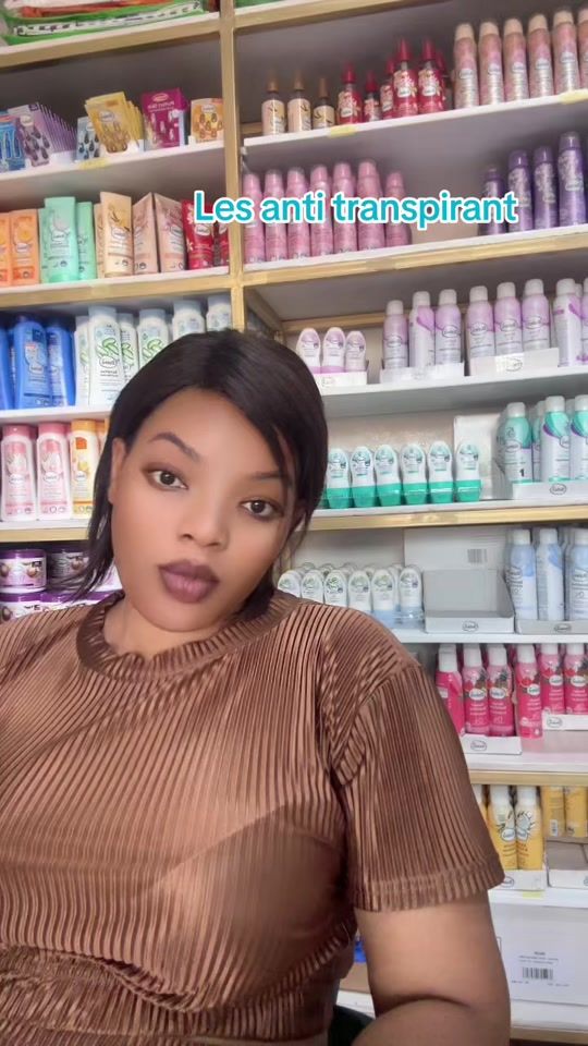 TikTok video thumbnail by aissandembele