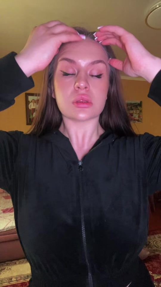 TikTok video thumbnail by lil_olyaa