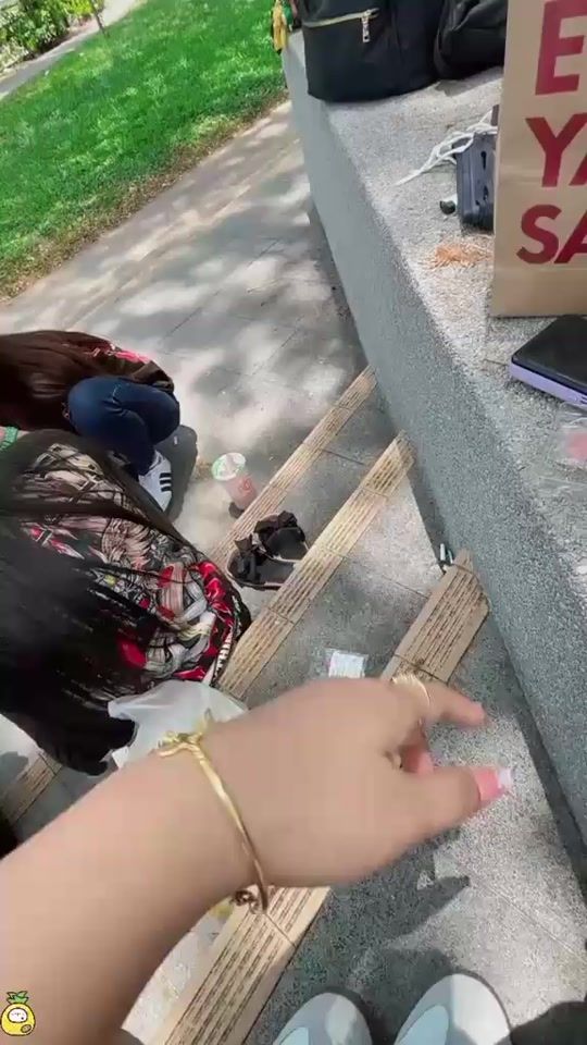 TikTok video thumbnail by xiaome19